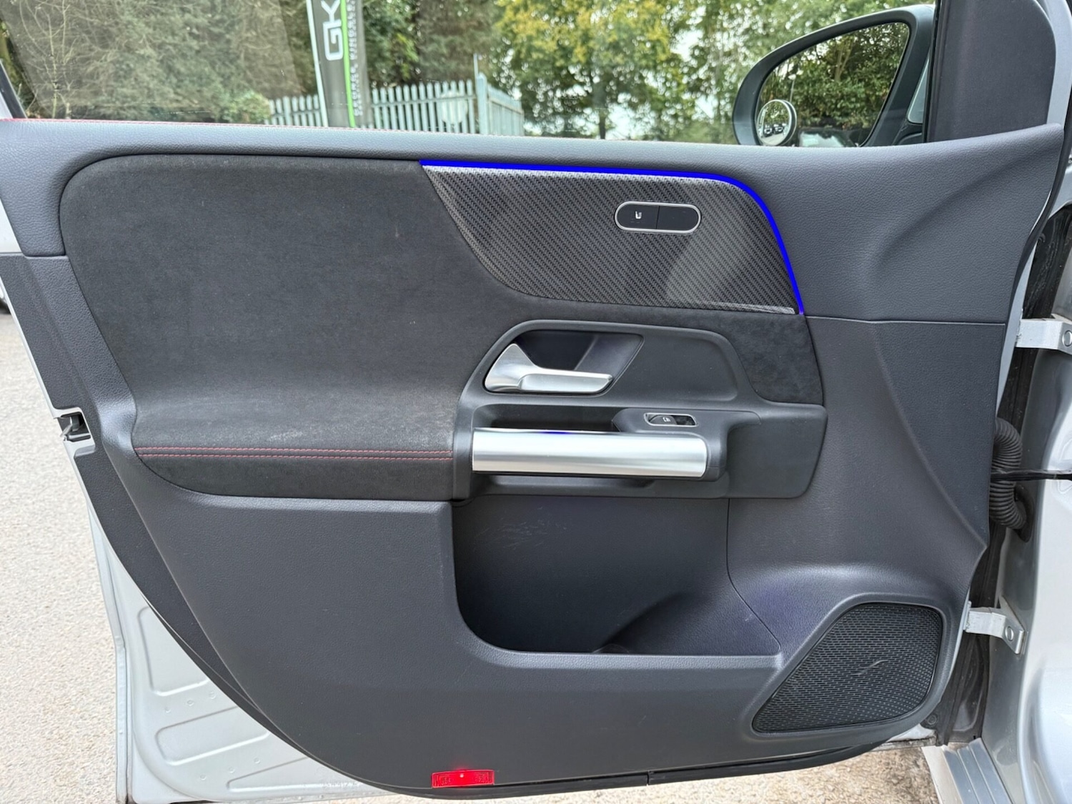 Used Mercedes-Benz B-Class 2019 for sale - 76133789: Photo 23