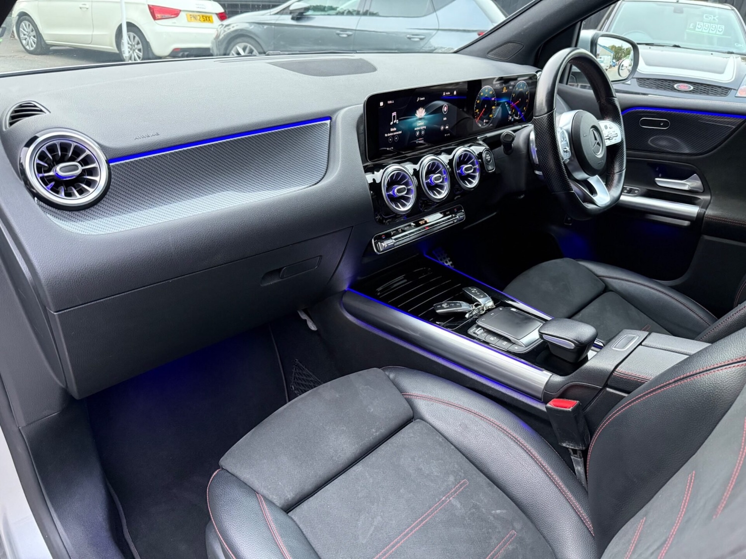 Used Mercedes-Benz B-Class 2019 for sale - 76133789: Photo 24