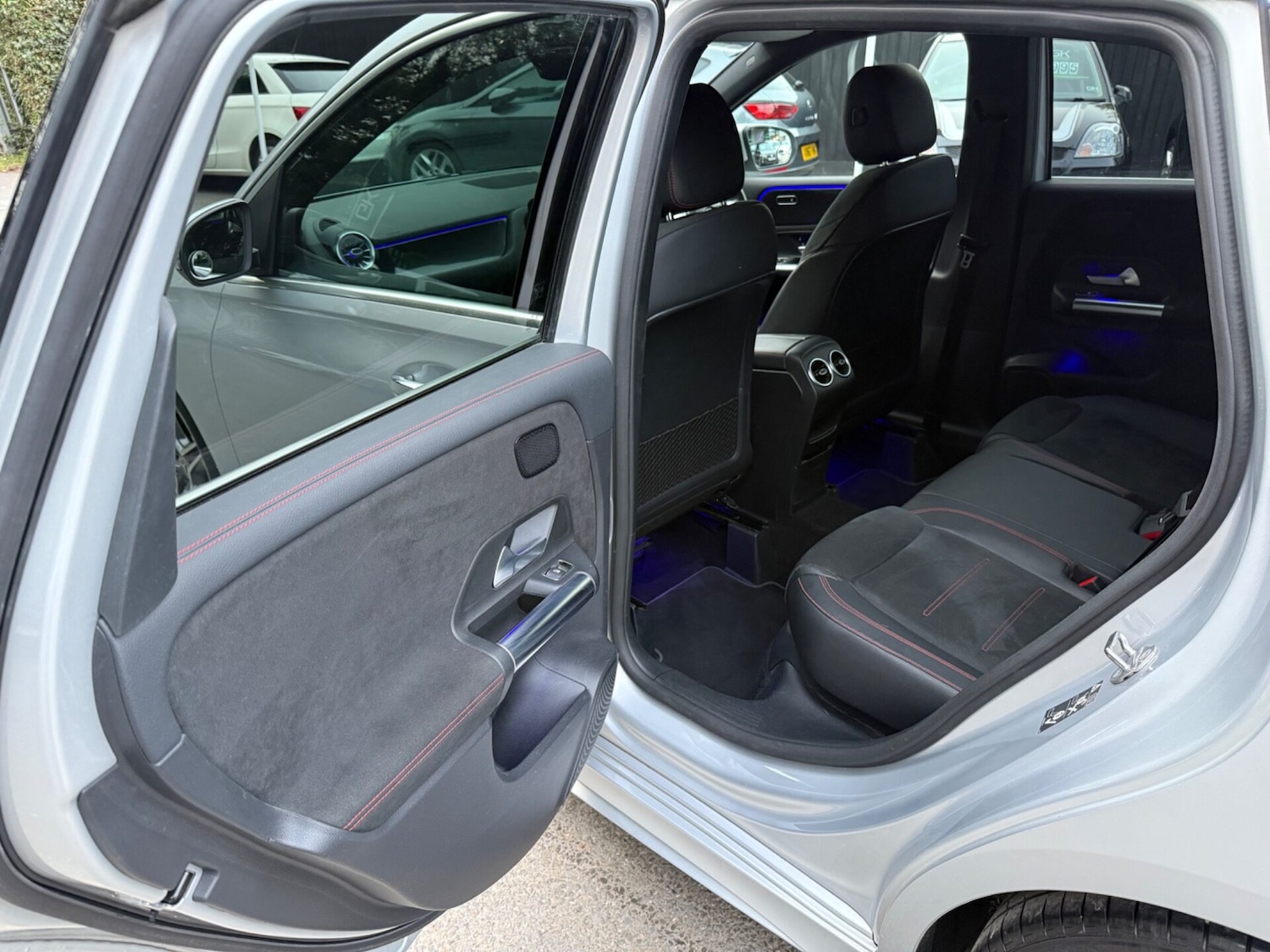 Used Mercedes-Benz B-Class 2019 for sale - 76133789: Photo 27
