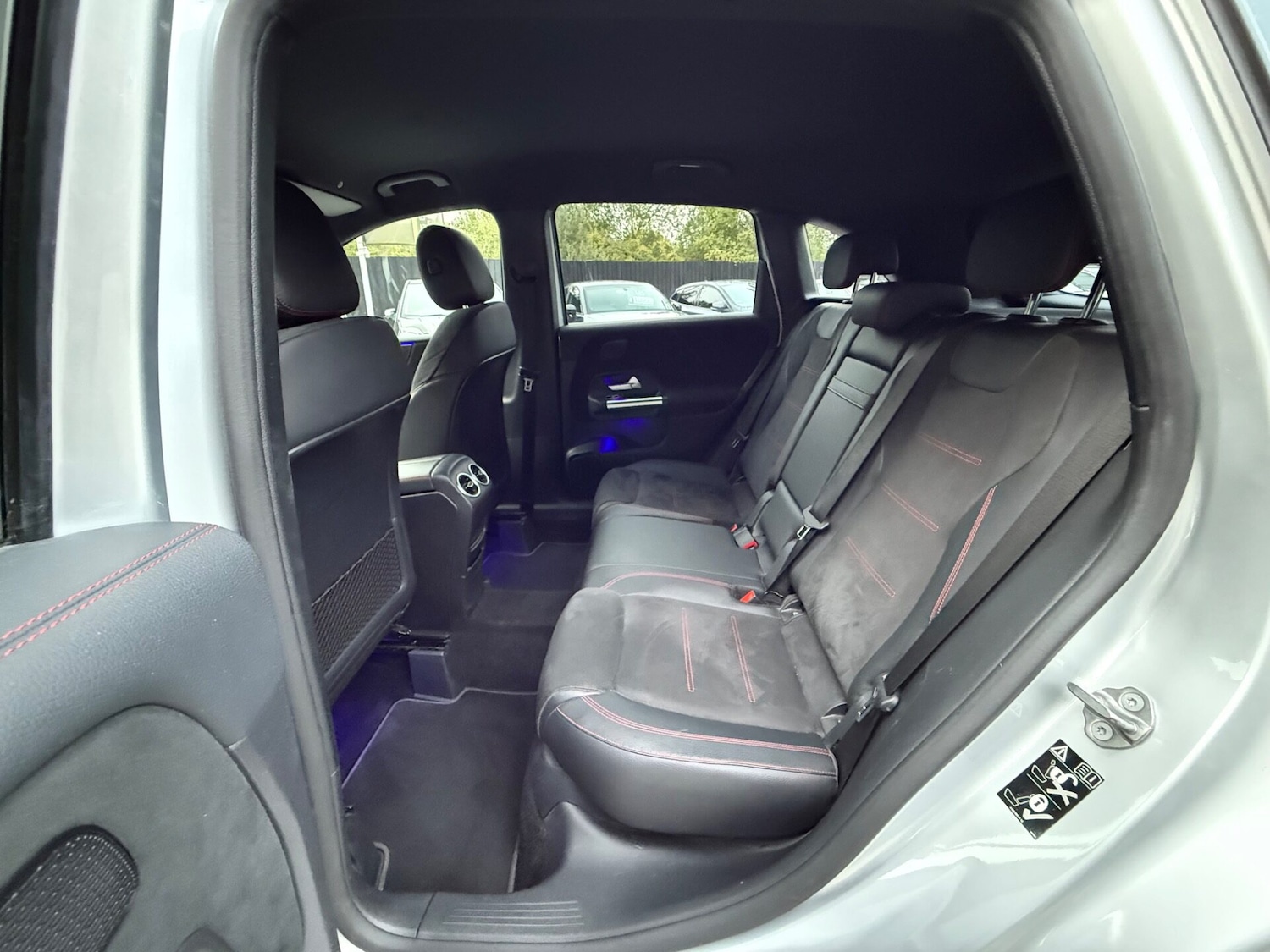 Used Mercedes-Benz B-Class 2019 for sale - 76133789: Photo 28