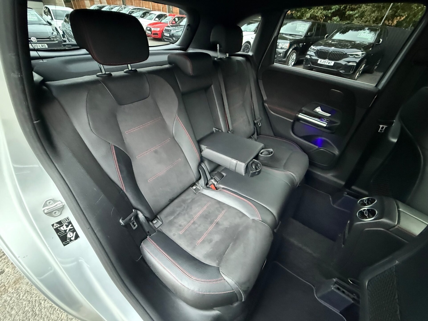 Used Mercedes-Benz B-Class 2019 for sale - 76133789: Photo 29