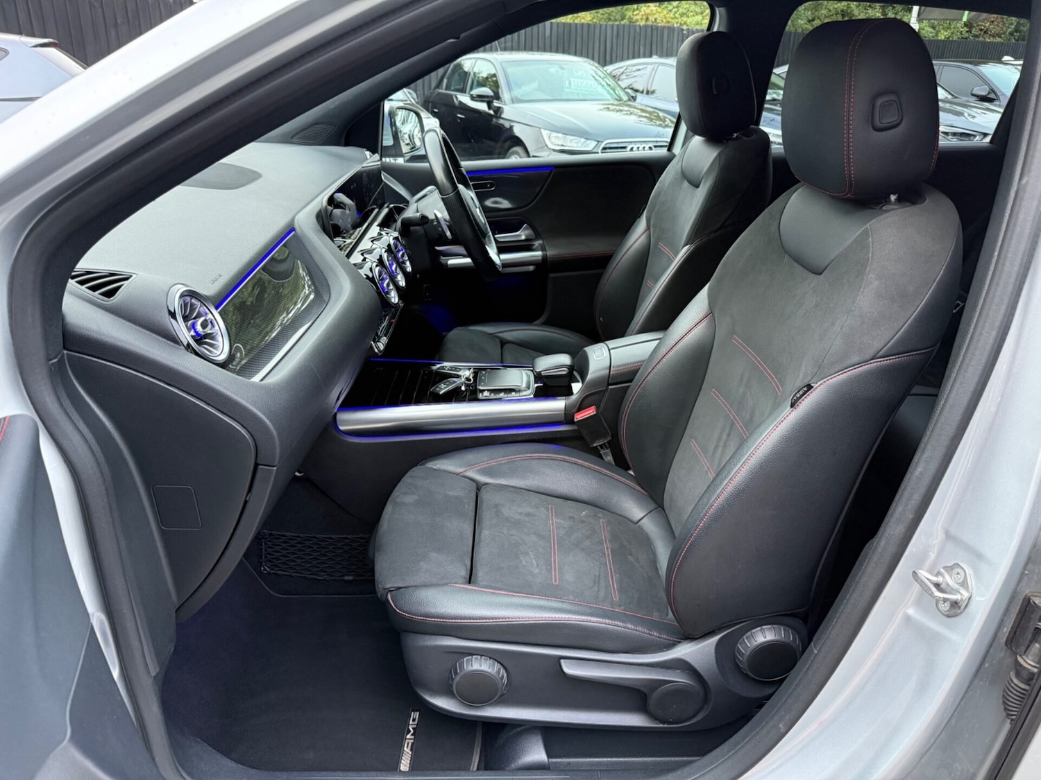 Used Mercedes-Benz B-Class 2019 for sale - 76133789: Photo 3
