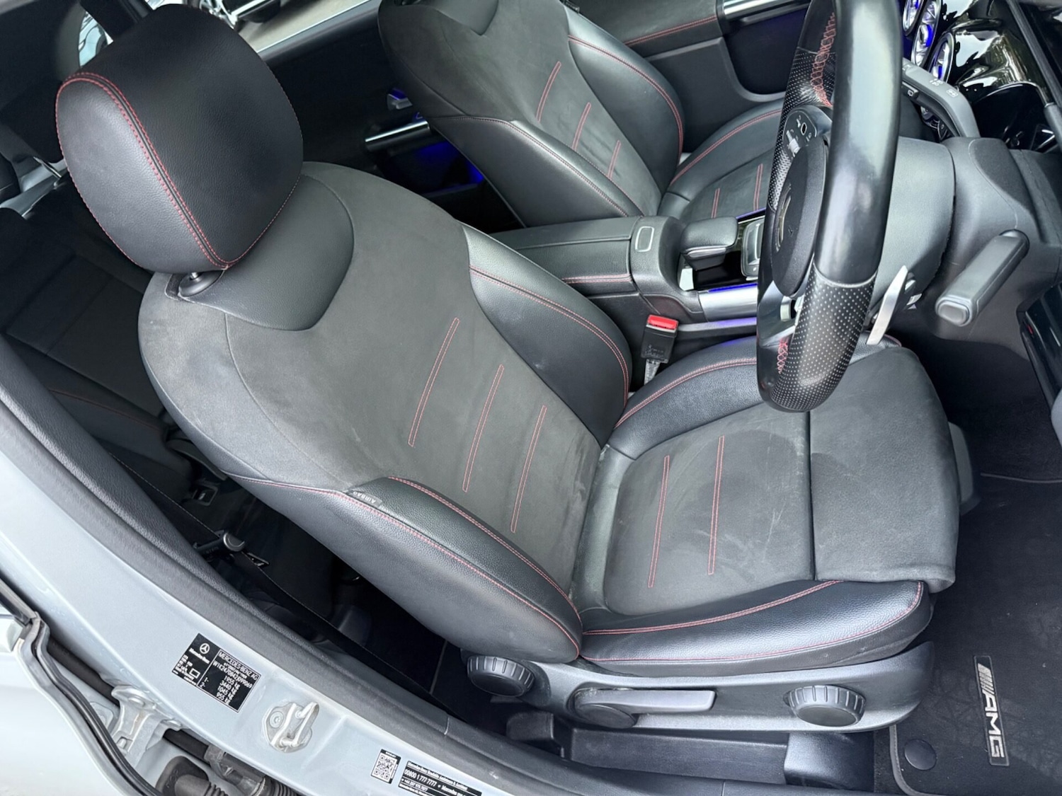 Used Mercedes-Benz B-Class 2019 for sale - 76133789: Photo 31