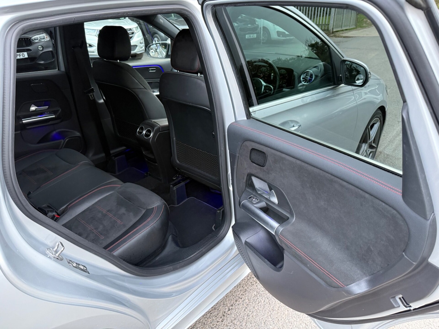 Used Mercedes-Benz B-Class 2019 for sale - 76133789: Photo 33