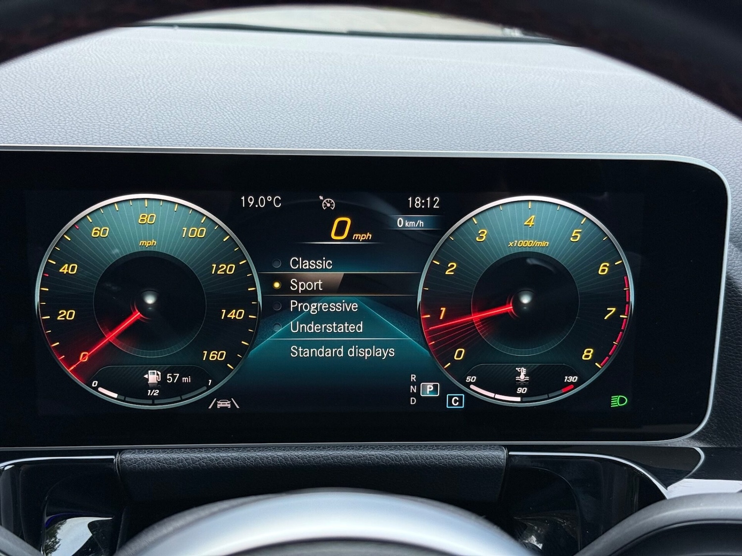 Used Mercedes-Benz B-Class 2019 for sale - 76133789: Photo 37