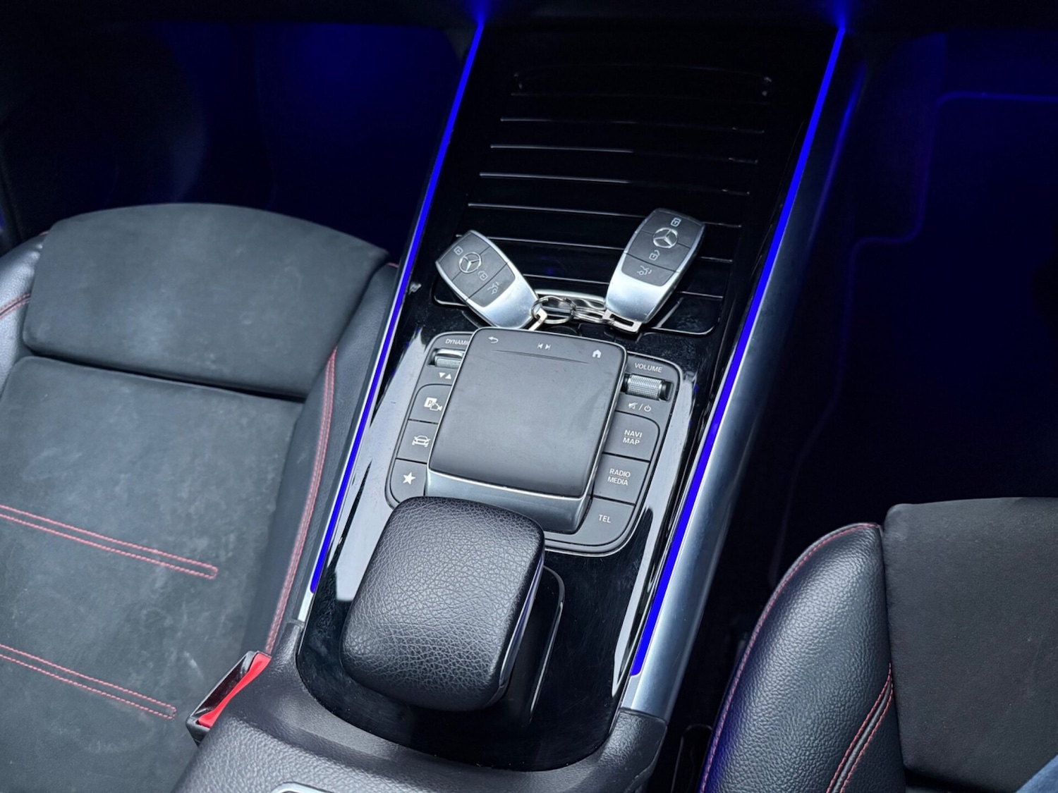 Used Mercedes-Benz B-Class 2019 for sale - 76133789: Photo 44
