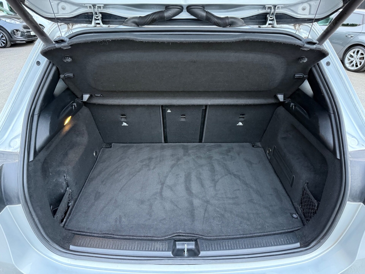 Used Mercedes-Benz B-Class 2019 for sale - 76133789: Photo 47