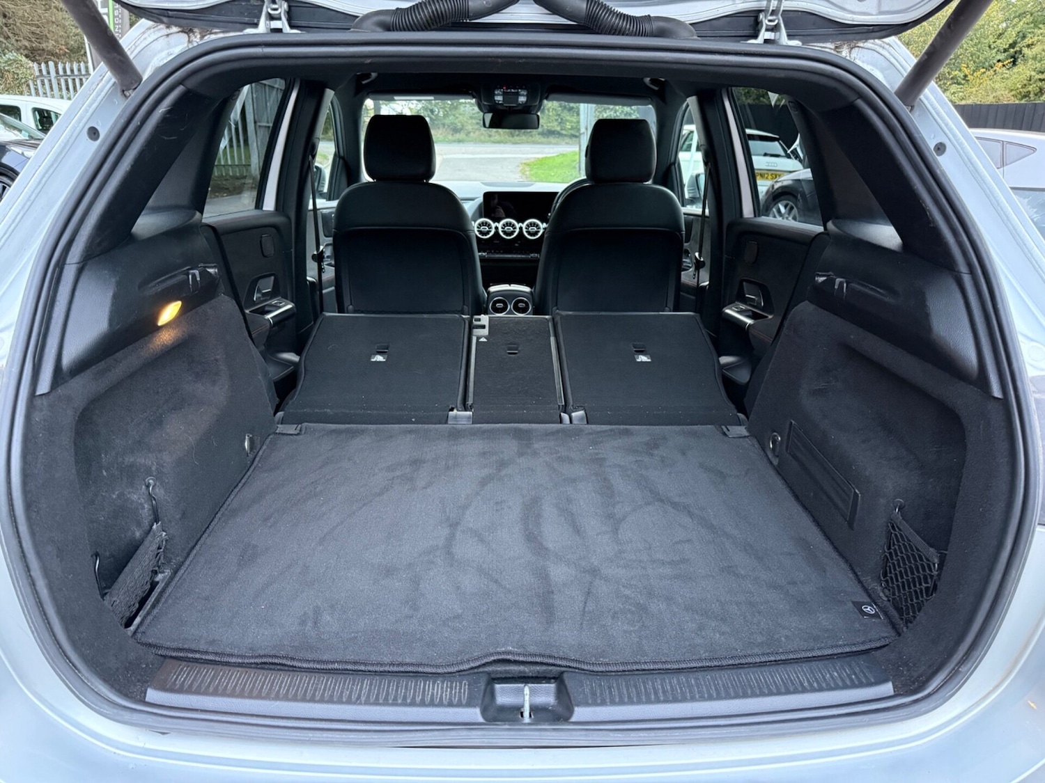 Used Mercedes-Benz B-Class 2019 for sale - 76133789: Photo 52