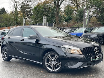 2015 - A200 [2.1] CDI Sport 5dr