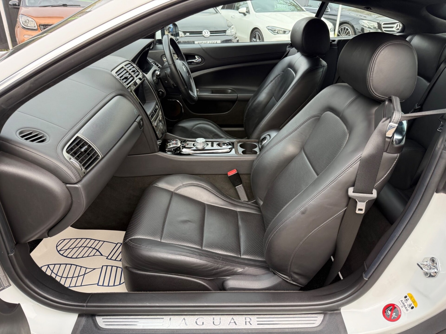 Used Jaguar XK 2010 for sale - 78001624: Photo 15