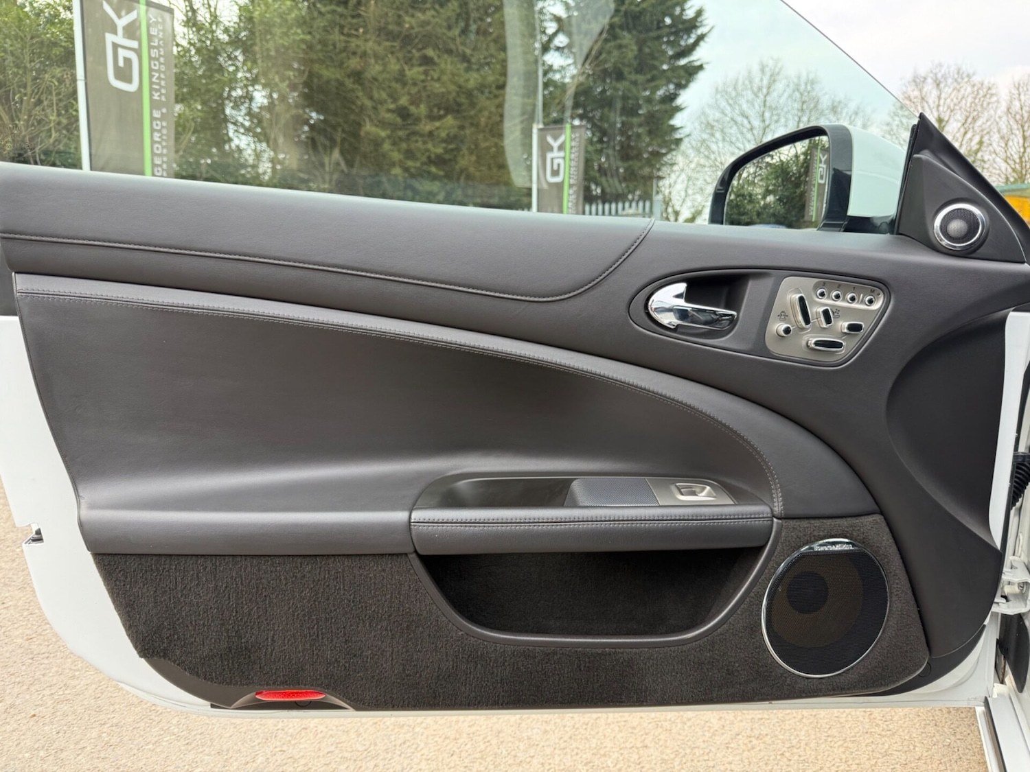 Used Jaguar XK 2010 for sale - 78001624: Photo 19