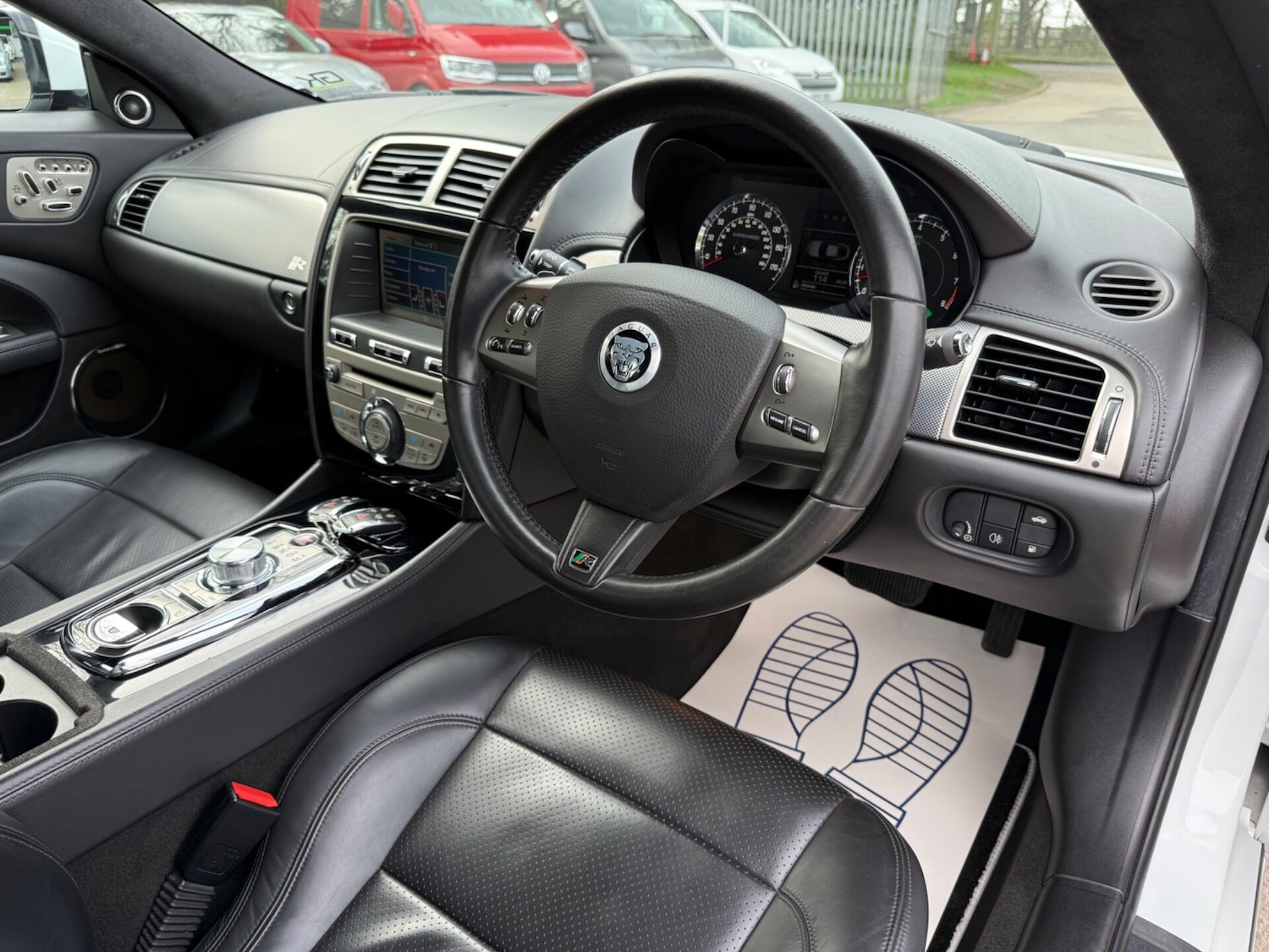 Used Jaguar XK 2010 for sale - 78001624: Photo 28