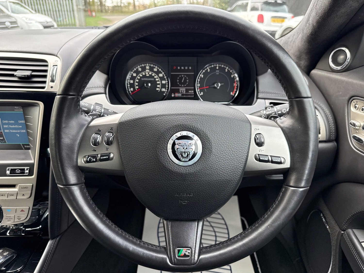 Used Jaguar XK 2010 for sale - 78001624: Photo 30