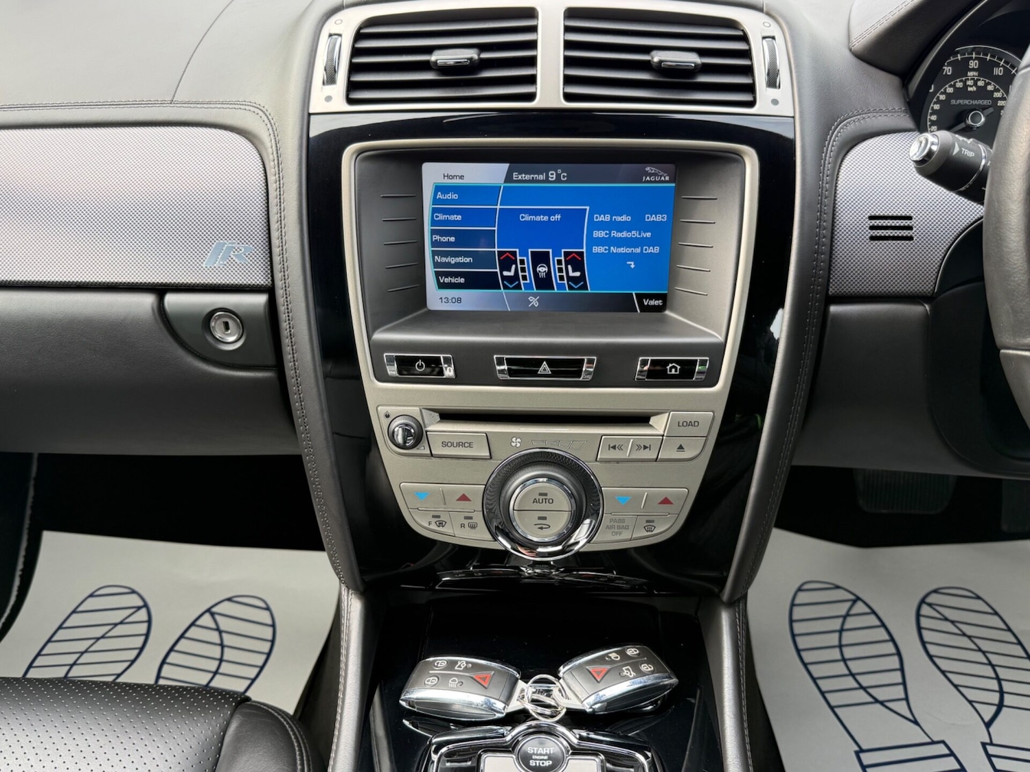 Used Jaguar XK 2010 for sale - 78001624: Photo 35