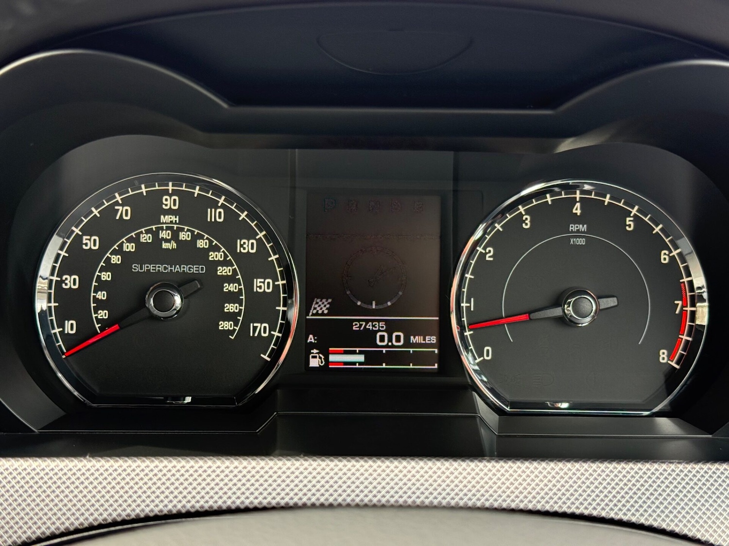 Used Jaguar XK 2010 for sale - 78001624: Photo 43