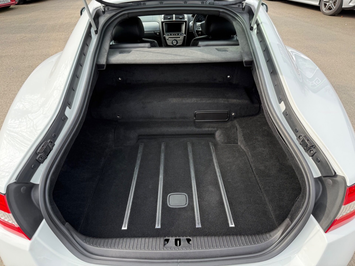 Used Jaguar XK 2010 for sale - 78001624: Photo 44