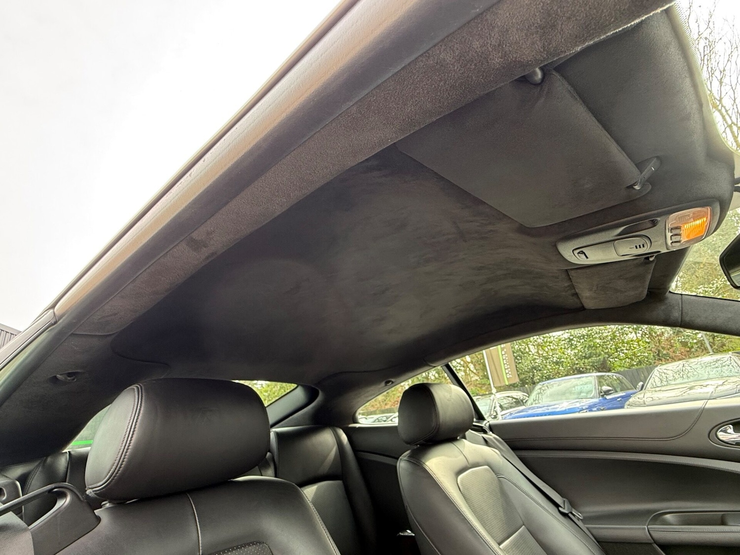 Used Jaguar XK 2010 for sale - 78001624: Photo 45