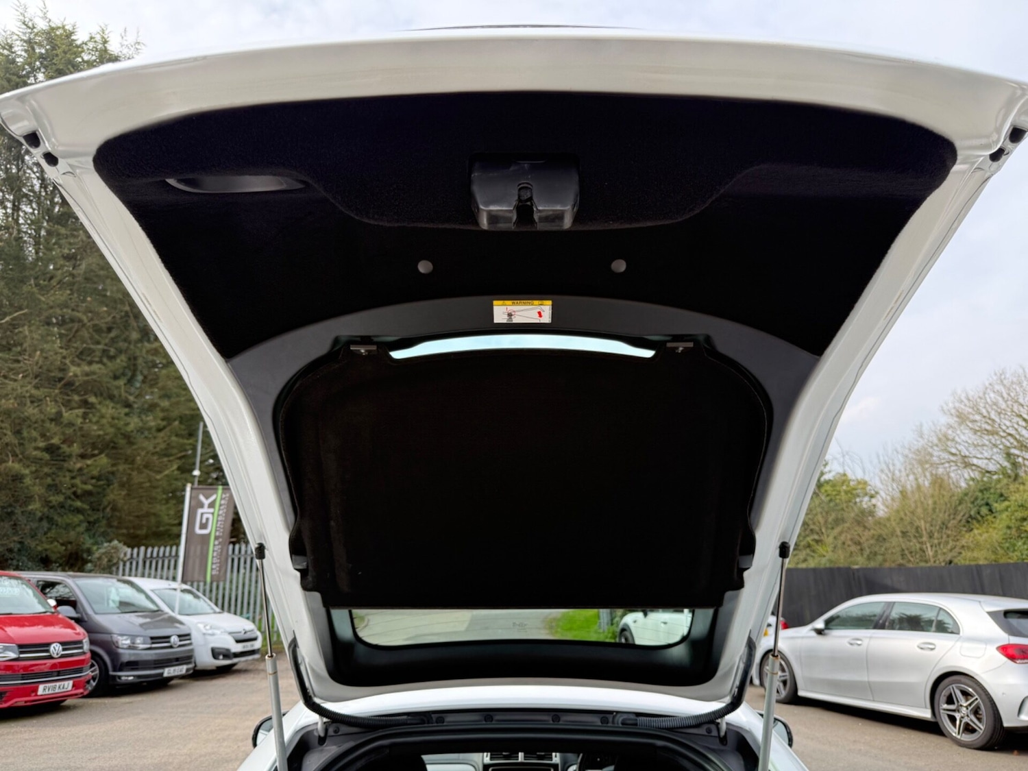 Used Jaguar XK 2010 for sale - 78001624: Photo 49