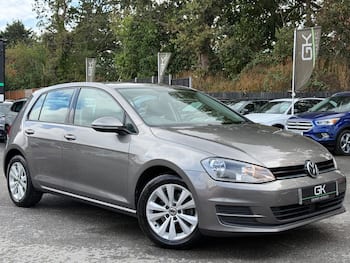 Used Volkswagen Golf 2014 for sale - 79668034: Photo