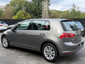 Used Volkswagen Golf 2014 for sale - 79668034: Photo