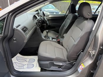 Used Volkswagen Golf 2014 for sale - 79668034: Photo