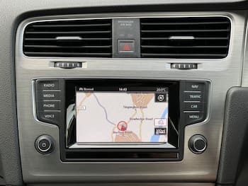 Used Volkswagen Golf 2014 for sale - 79668034: Photo