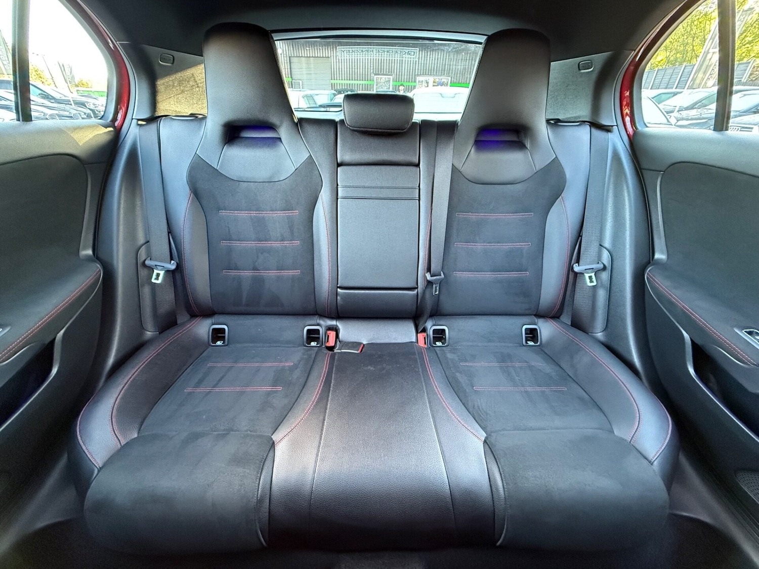 Used Mercedes-Benz A-Class 2018 for sale - 76844877: Photo 18