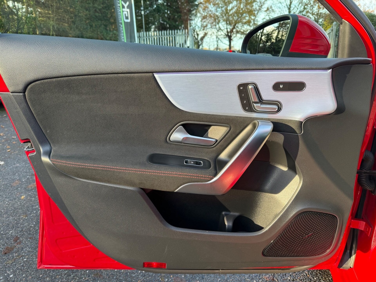 Used Mercedes-Benz A-Class 2018 for sale - 76844877: Photo 28