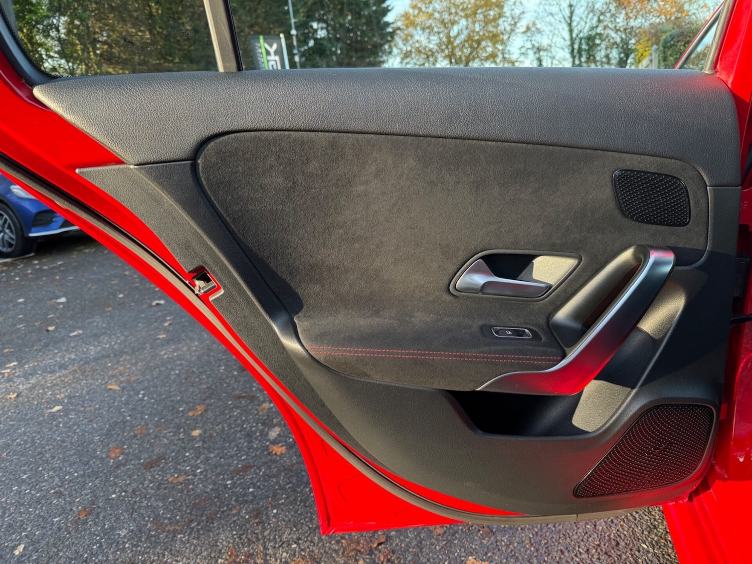 Used Mercedes-Benz A-Class 2018 for sale - 76844877: Photo 31