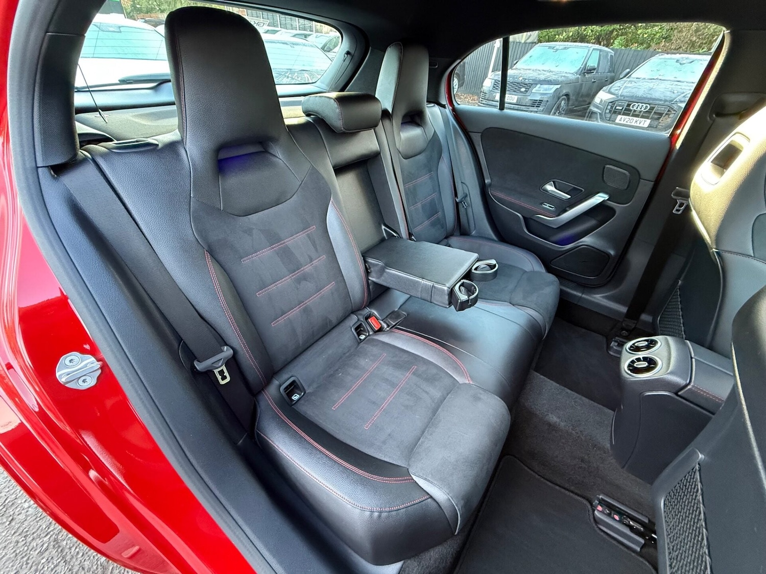 Used Mercedes-Benz A-Class 2018 for sale - 76844877: Photo 33