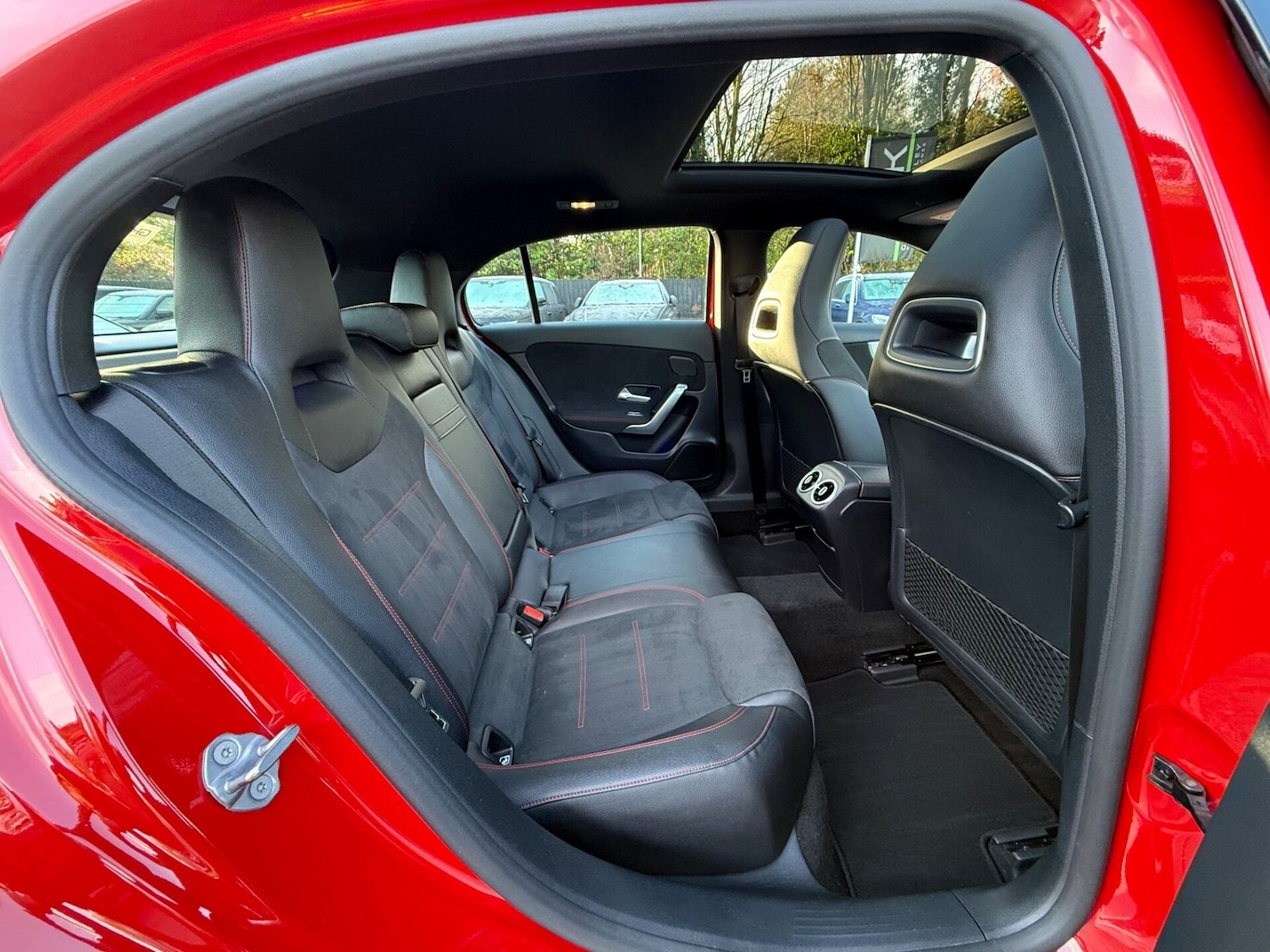 Used Mercedes-Benz A-Class 2018 for sale - 76844877: Photo 34