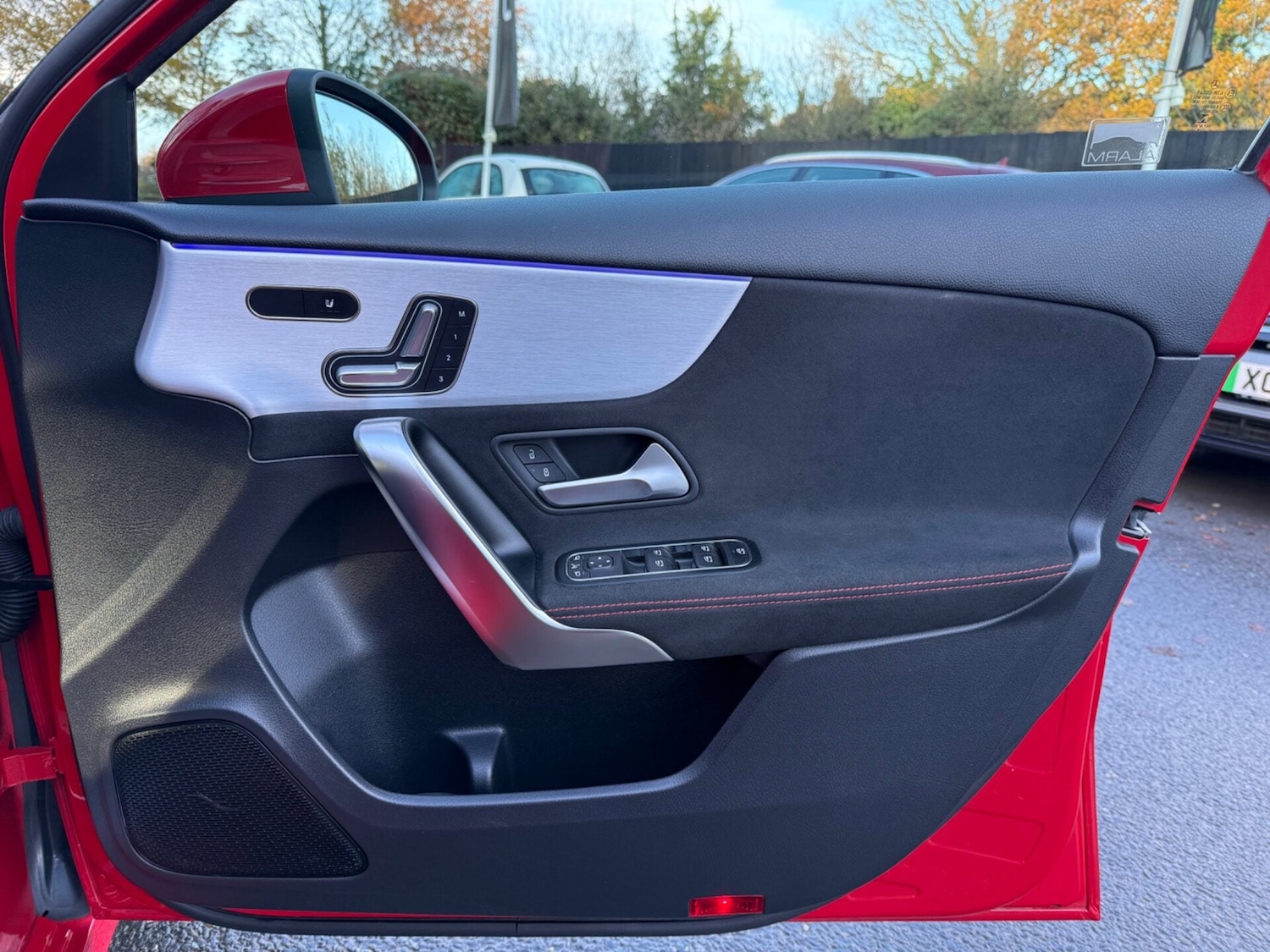 Used Mercedes-Benz A-Class 2018 for sale - 76844877: Photo 39