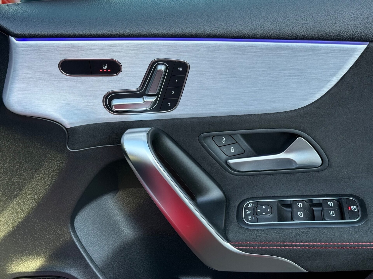 Used Mercedes-Benz A-Class 2018 for sale - 76844877: Photo 41