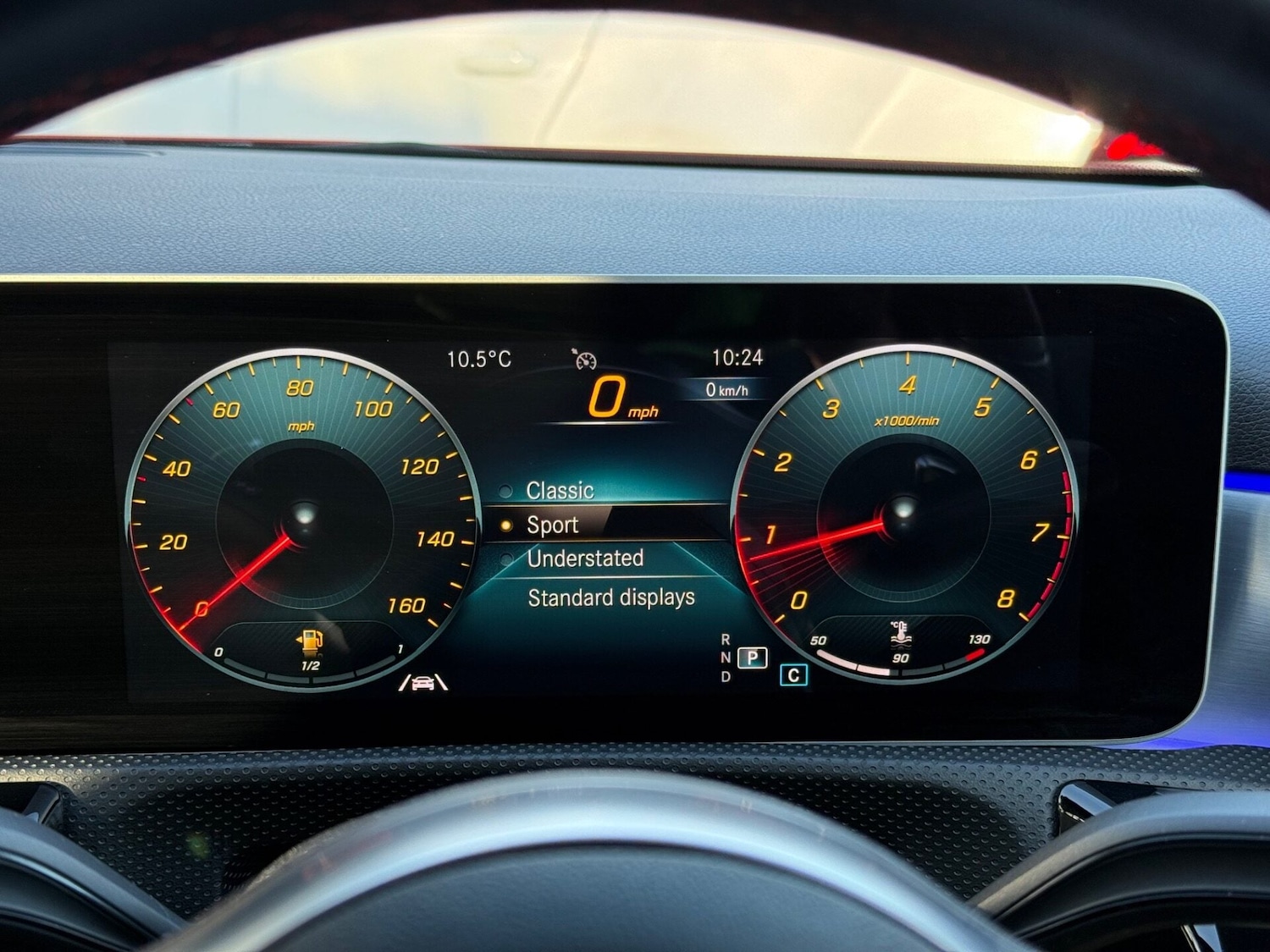 Used Mercedes-Benz A-Class 2018 for sale - 76844877: Photo 43