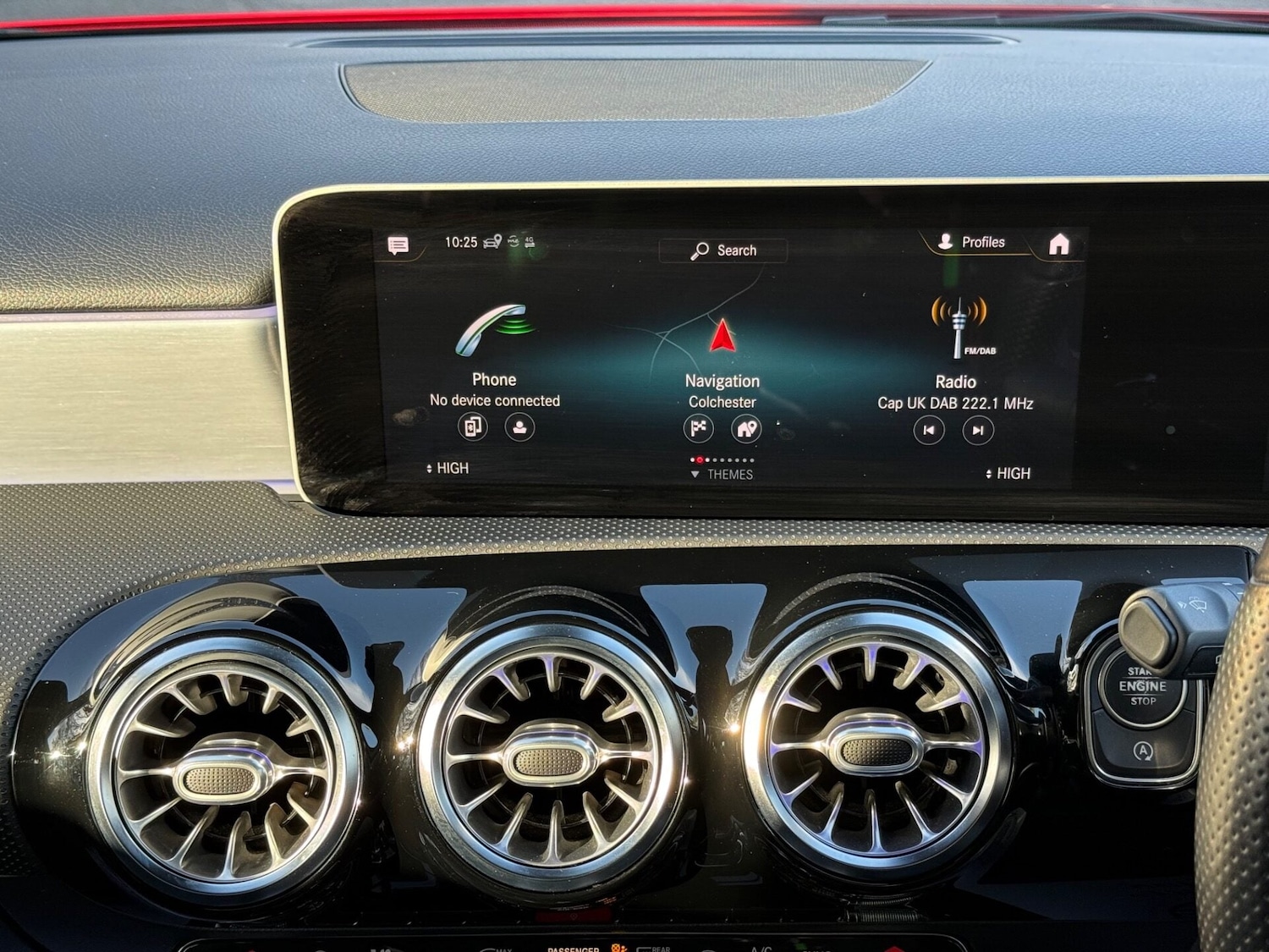 Used Mercedes-Benz A-Class 2018 for sale - 76844877: Photo 44