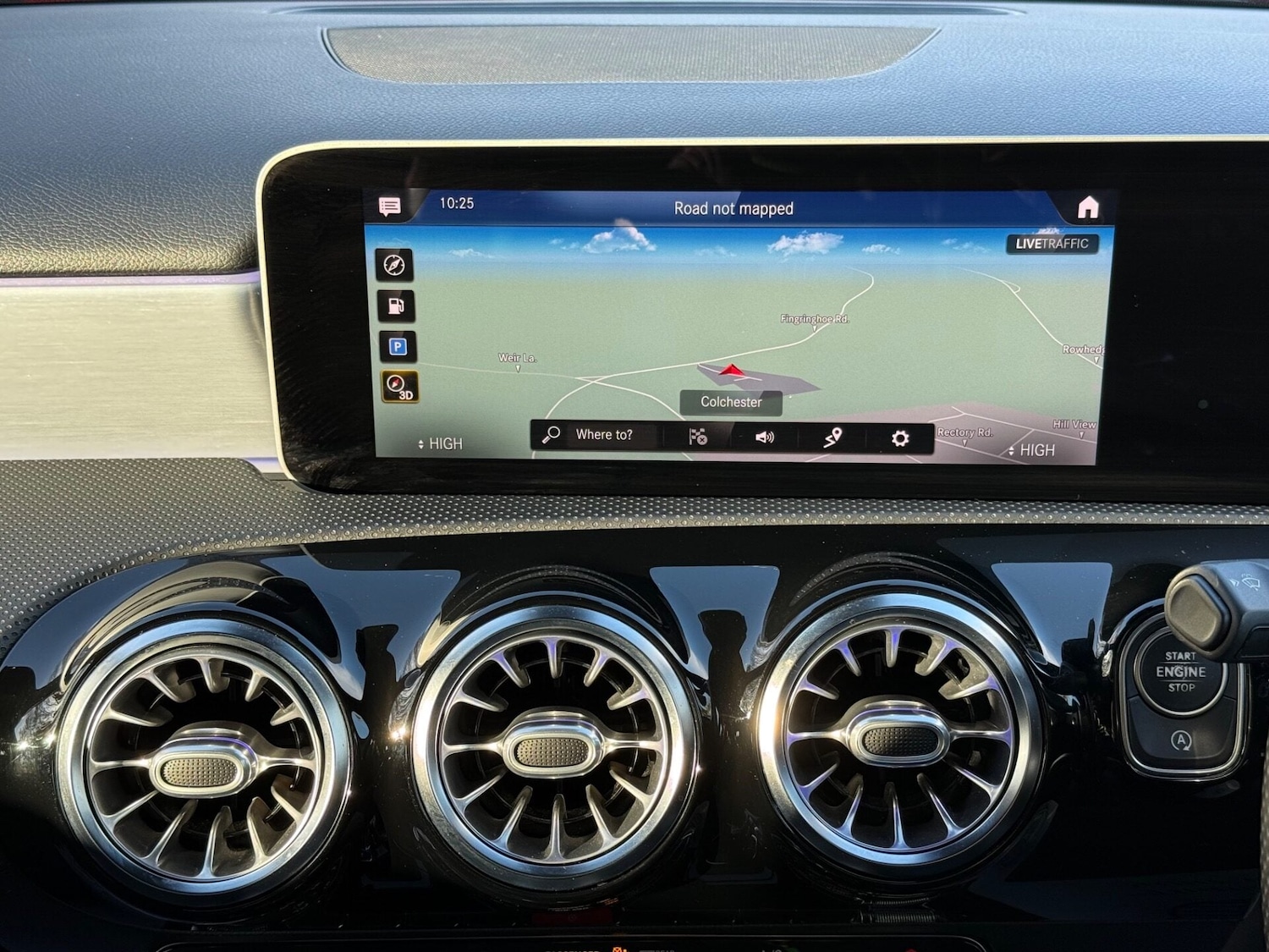 Used Mercedes-Benz A-Class 2018 for sale - 76844877: Photo 46