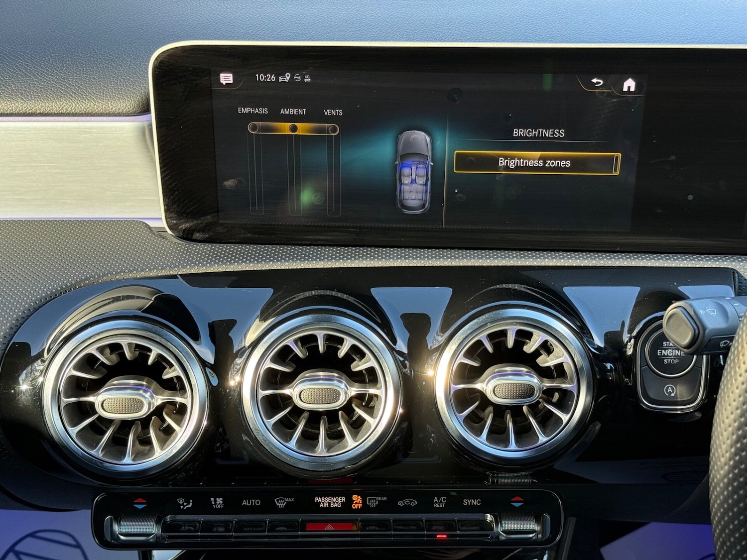 Used Mercedes-Benz A-Class 2018 for sale - 76844877: Photo 47