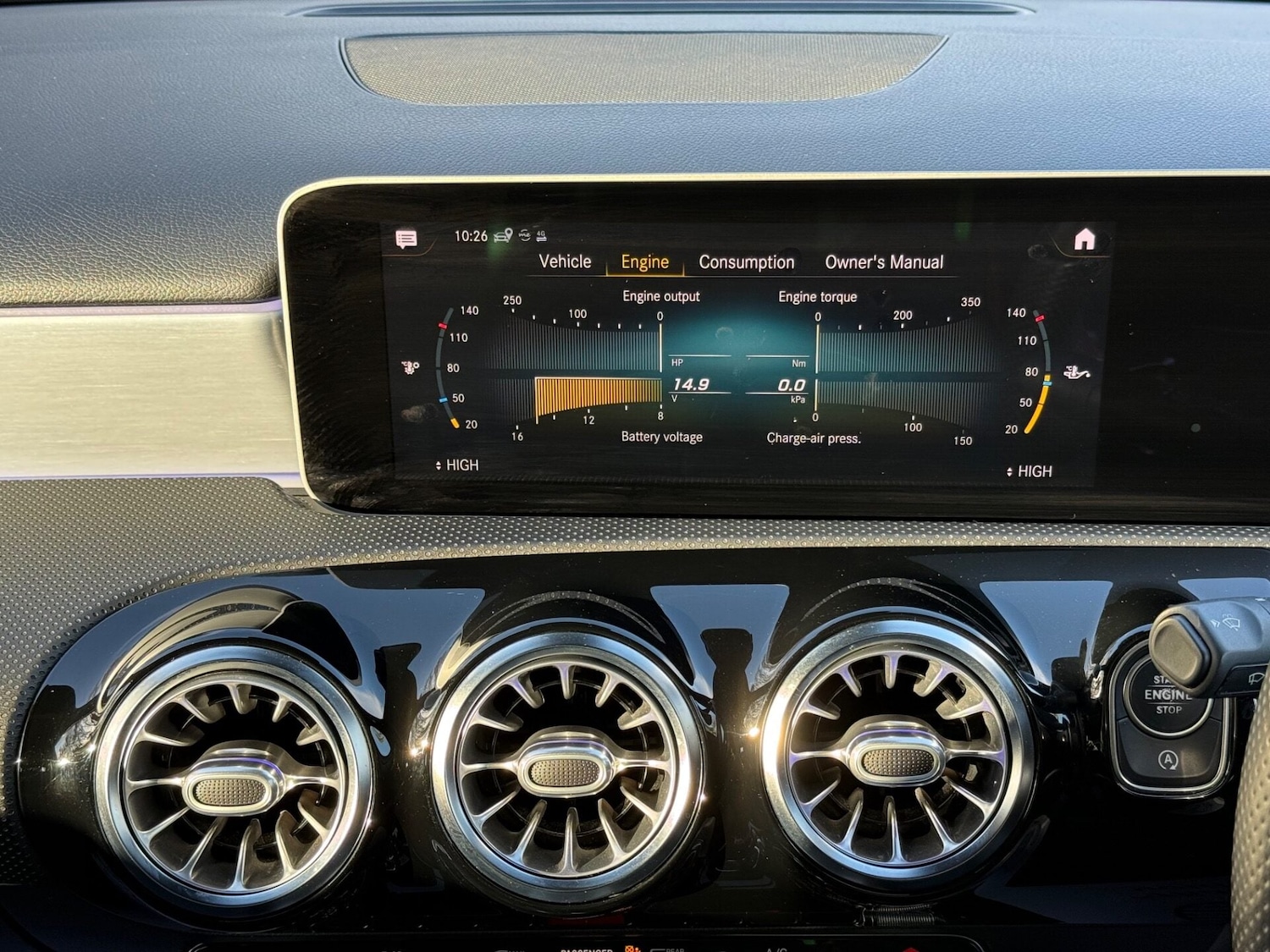 Used Mercedes-Benz A-Class 2018 for sale - 76844877: Photo 52