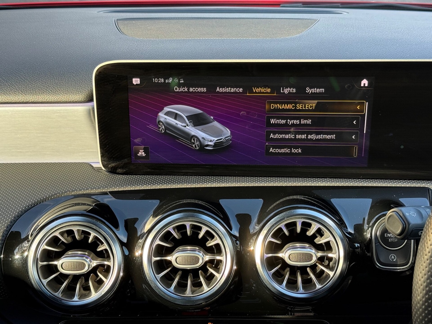 Used Mercedes-Benz A-Class 2018 for sale - 76844877: Photo 53