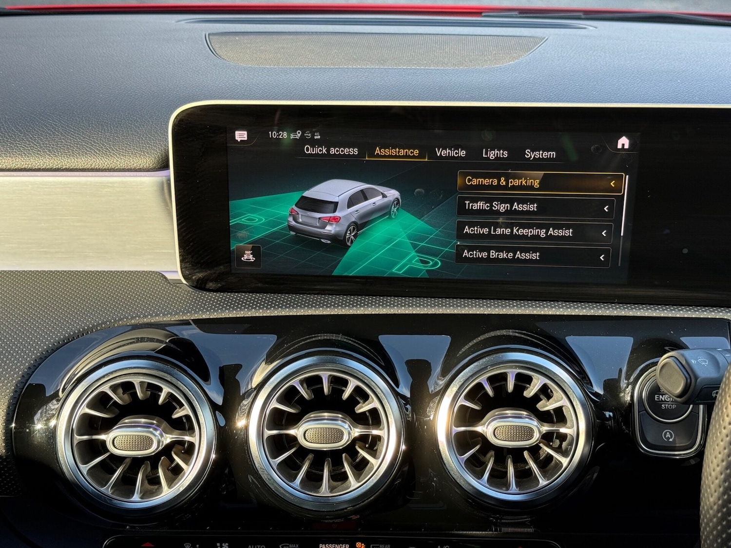 Used Mercedes-Benz A-Class 2018 for sale - 76844877: Photo 54