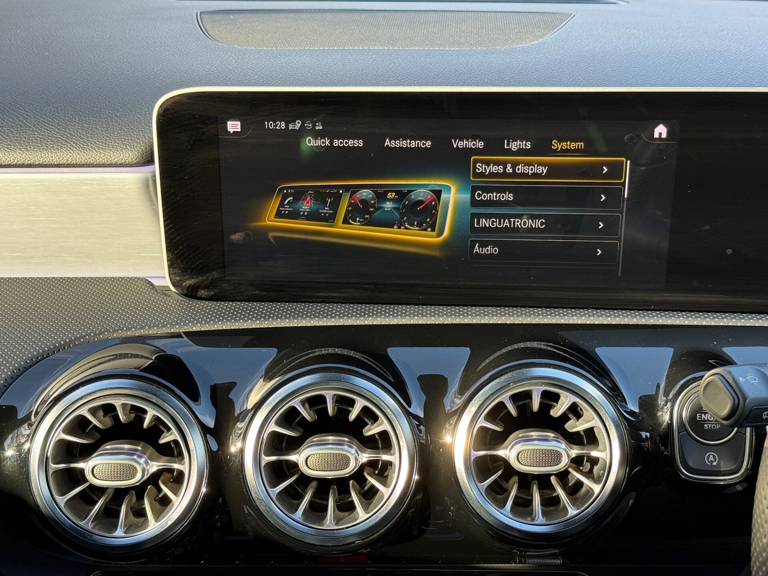 Used Mercedes-Benz A-Class 2018 for sale - 76844877: Photo 56