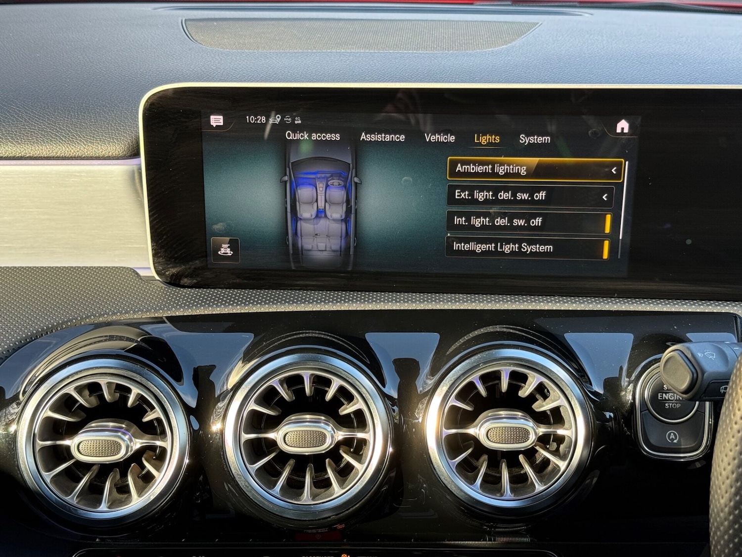 Used Mercedes-Benz A-Class 2018 for sale - 76844877: Photo 57