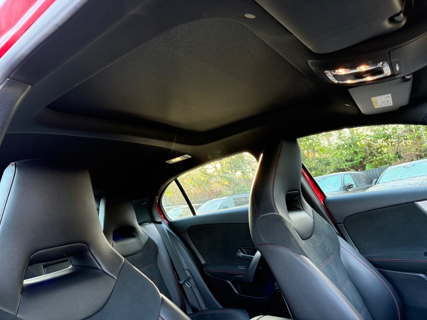 Used Mercedes-Benz A-Class 2018 for sale - 76844877: Photo 58