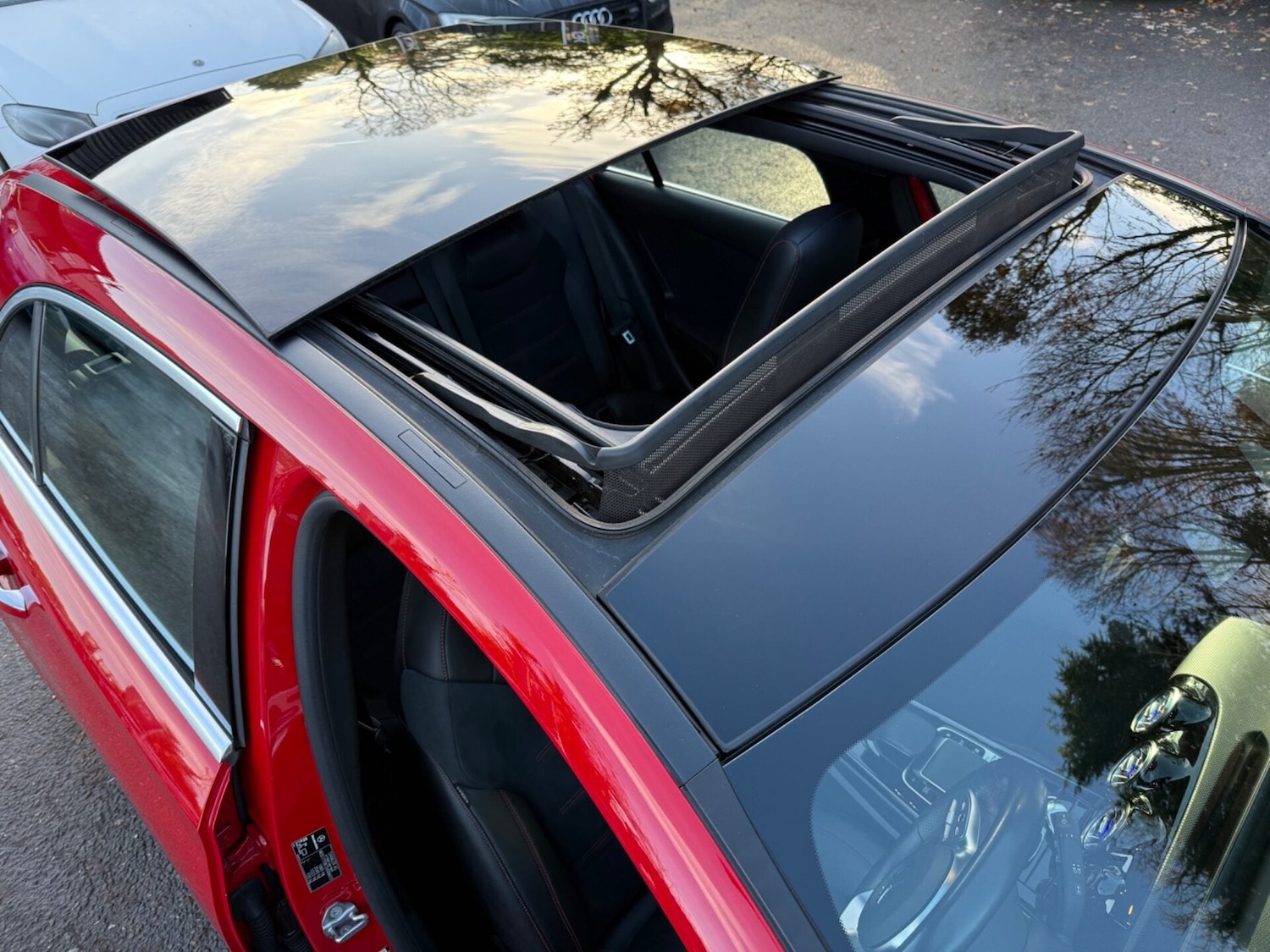 Used Mercedes-Benz A-Class 2018 for sale - 76844877: Photo 6