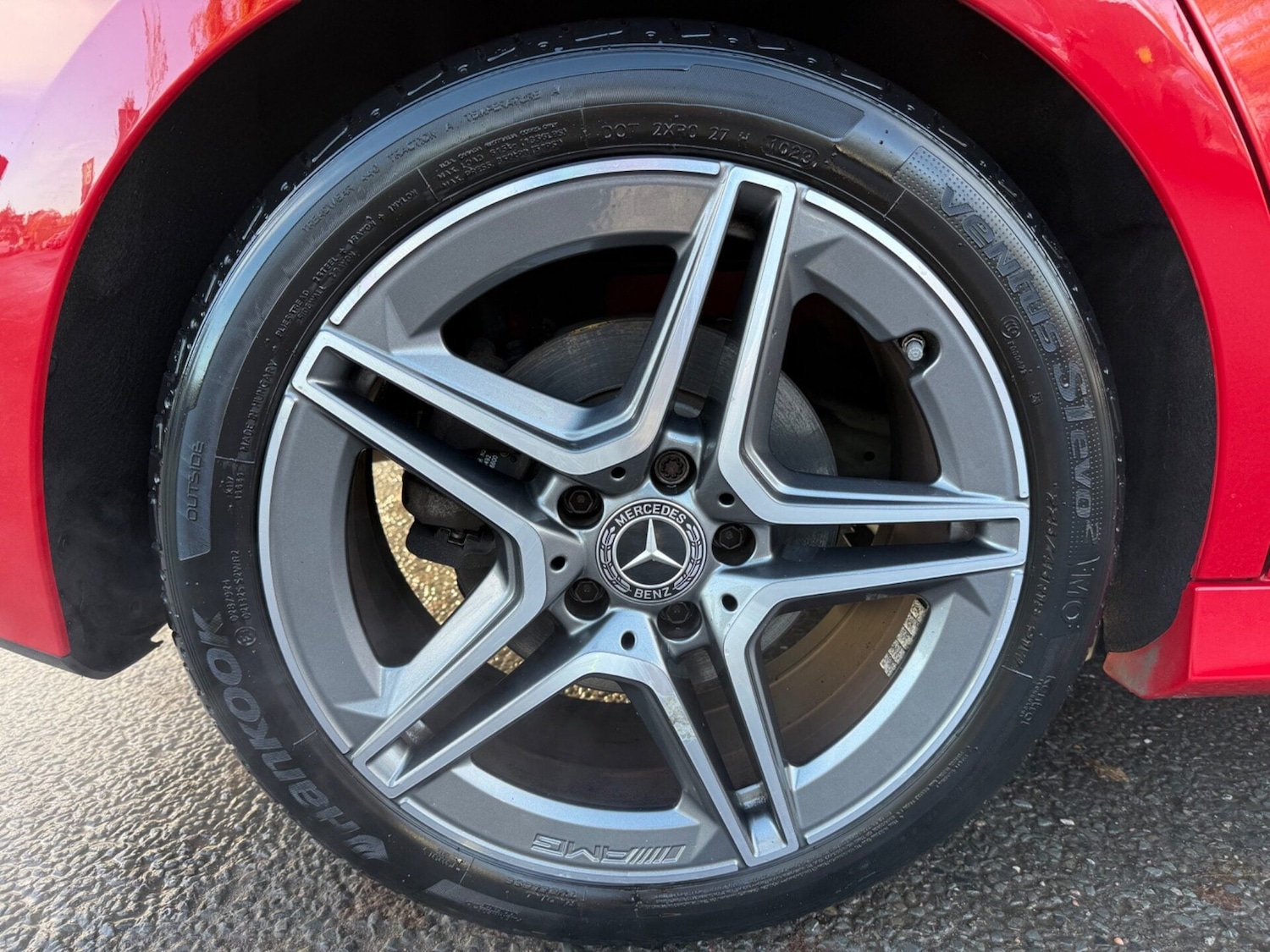 Used Mercedes-Benz A-Class 2018 for sale - 76844877: Photo 65