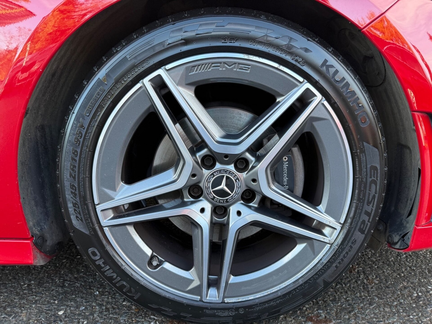 Used Mercedes-Benz A-Class 2018 for sale - 76844877: Photo 66