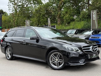 Used Mercedes-Benz E Class 2015 for sale - 78653504: Photo