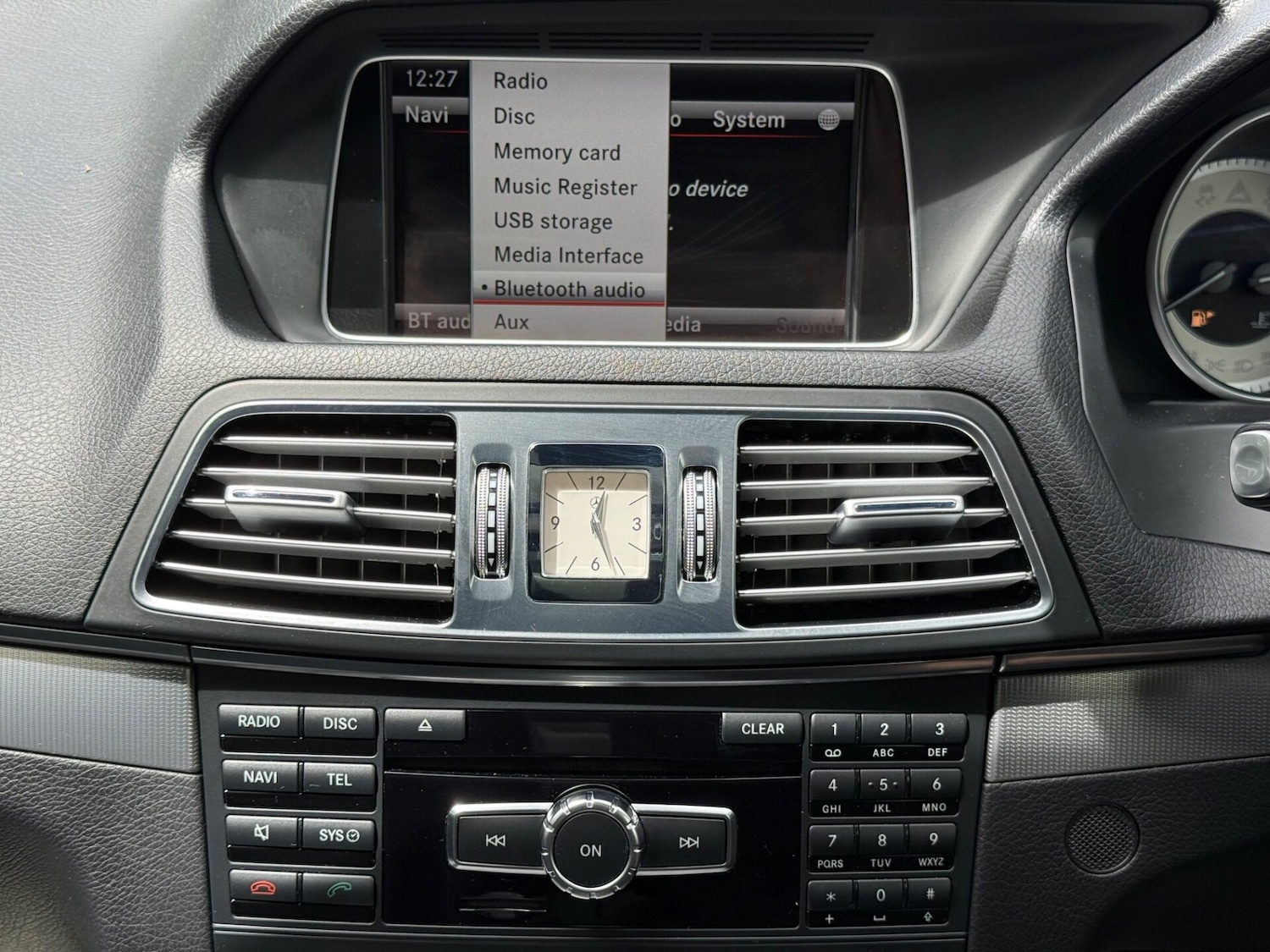 Vehicle 38