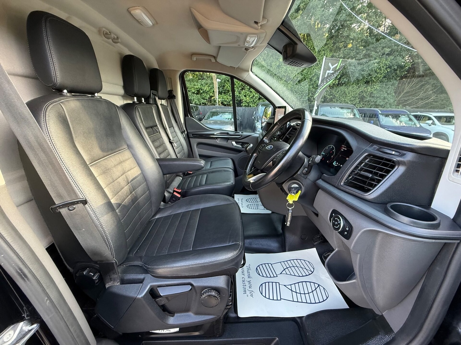 Vehicle 13