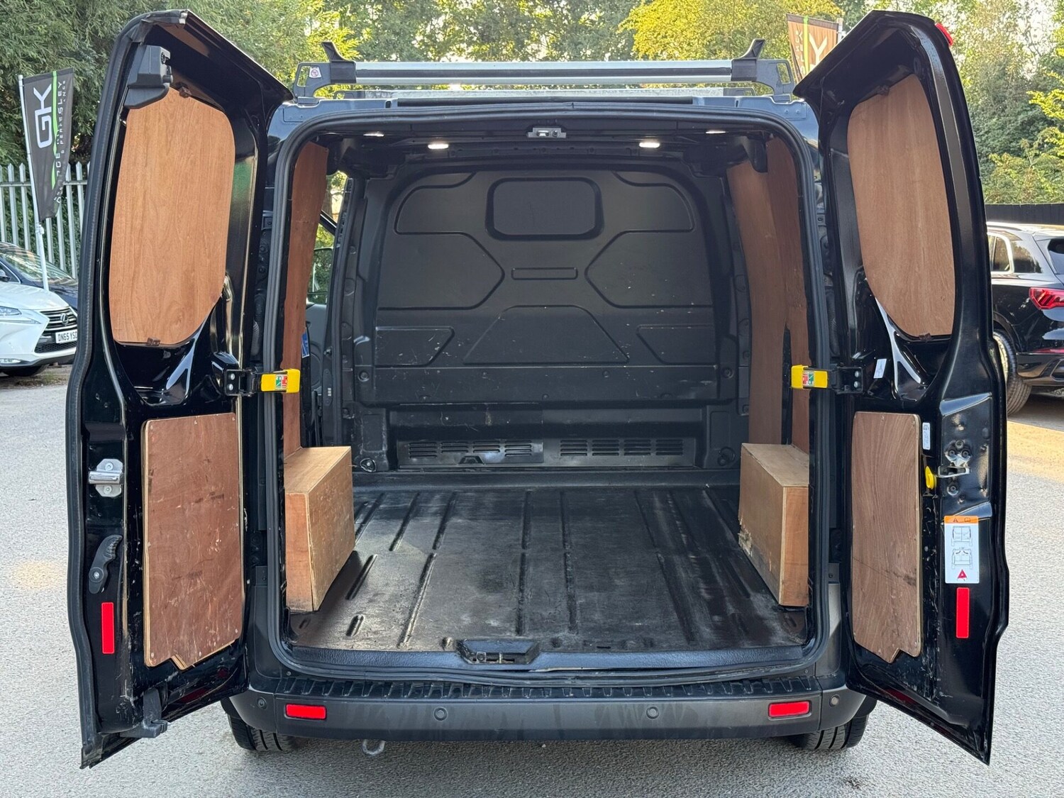 Vehicle 19